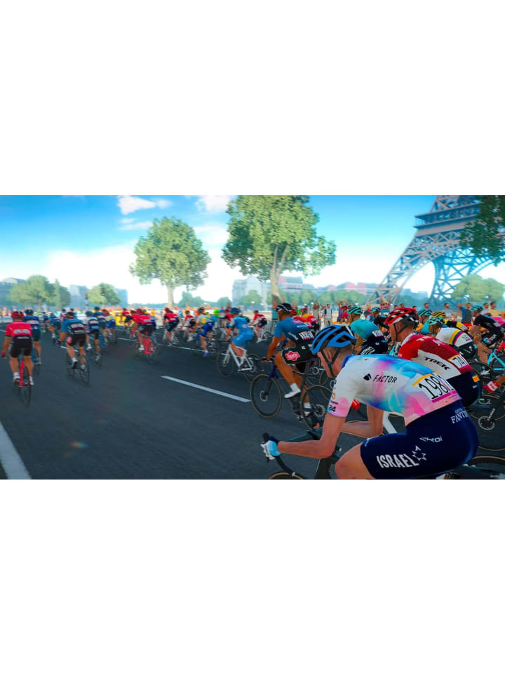 Sony Tour de France 2024 (PS5) günstig kaufen onesize