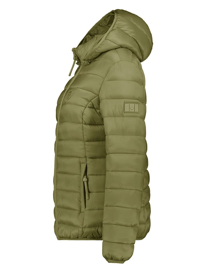 Canadian Peak Steppjacke 