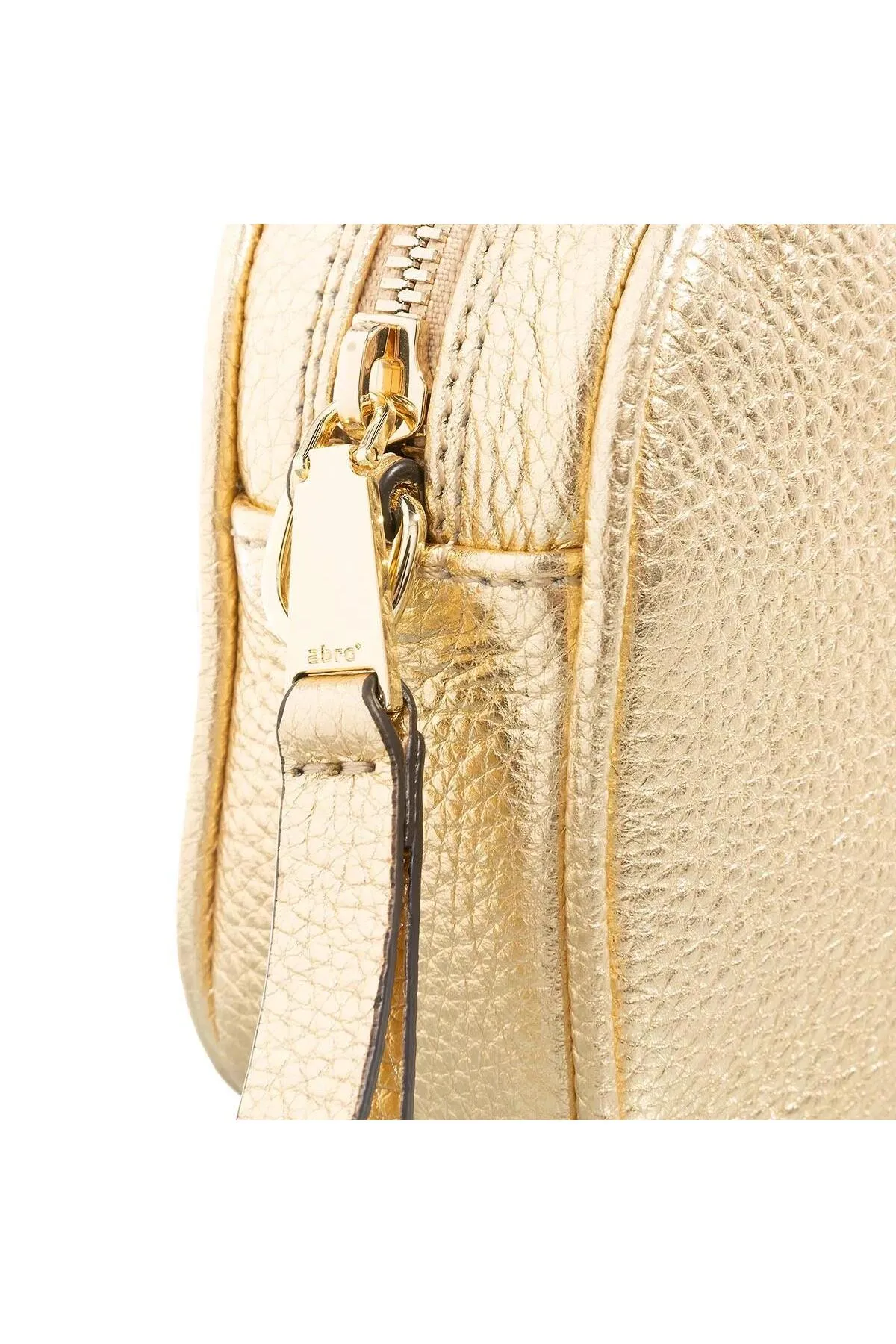 Abro  Umhängetasche Tina Big Gold