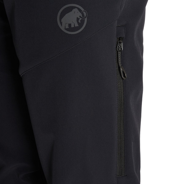 WINTER HIKING SO PANTS W Damen - Softshellhose