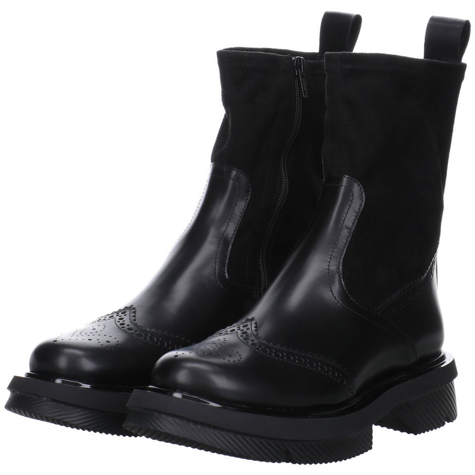 Donna Carolina Stiefelette