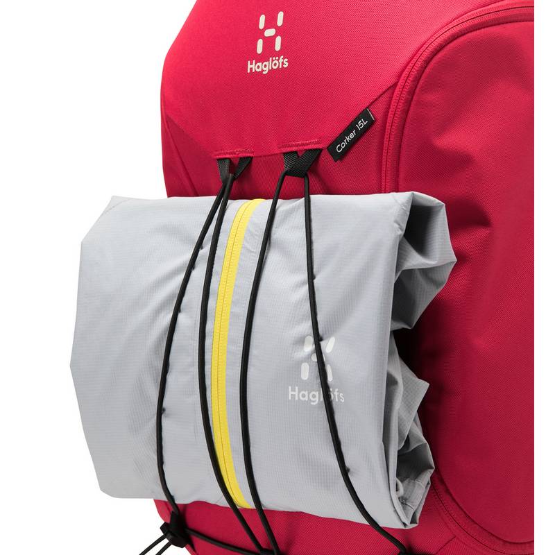Haglfs Corker 15L Trekkingrucksack