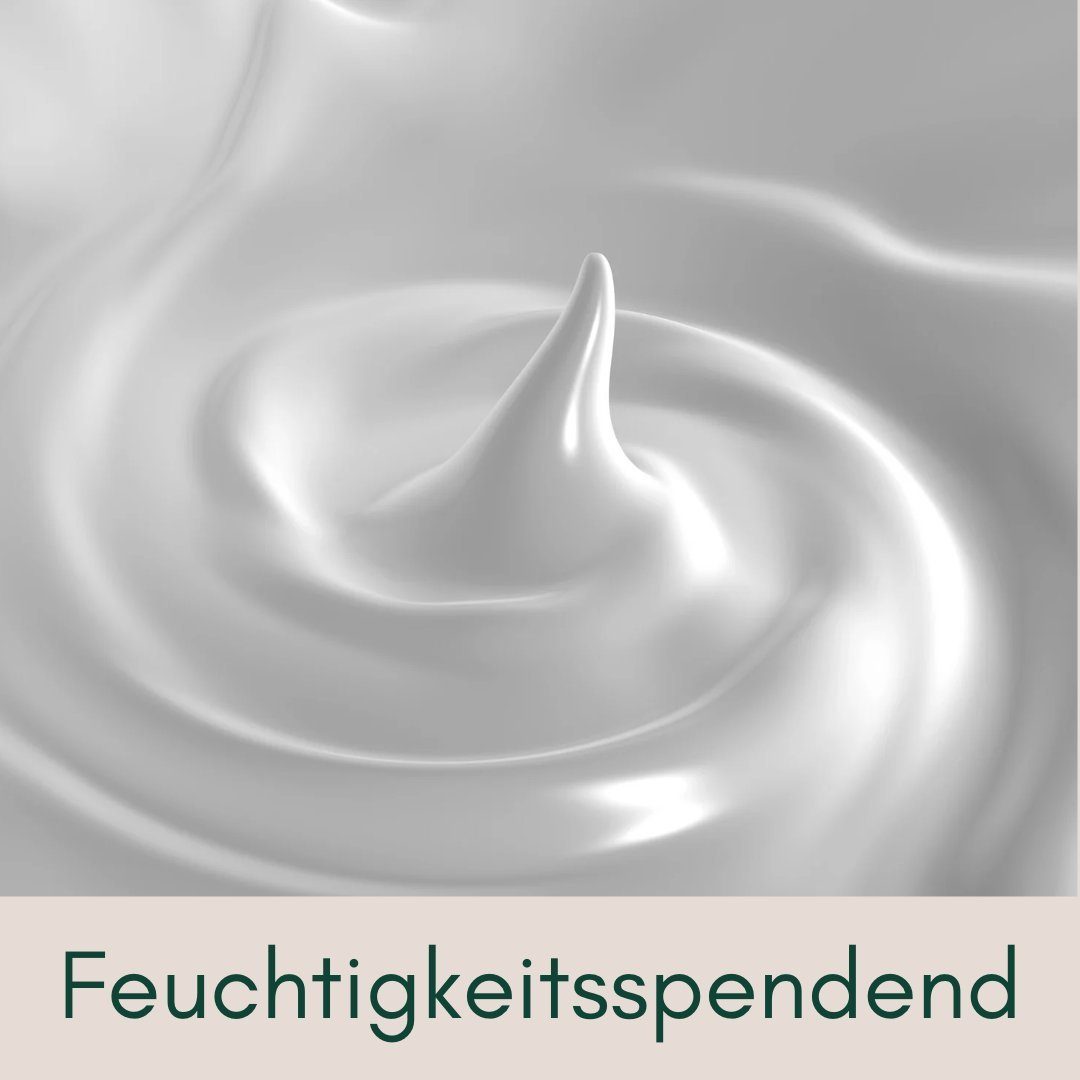 Fußkundig Fußcreme Fußkundig Andiroba Butter 100ml – Fußbutter für intensive Fußpflege