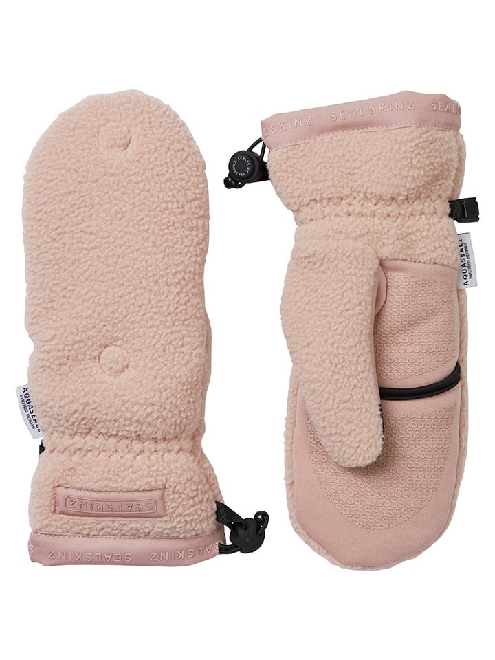 SEALSKINZ Funktionsfäustlinge 