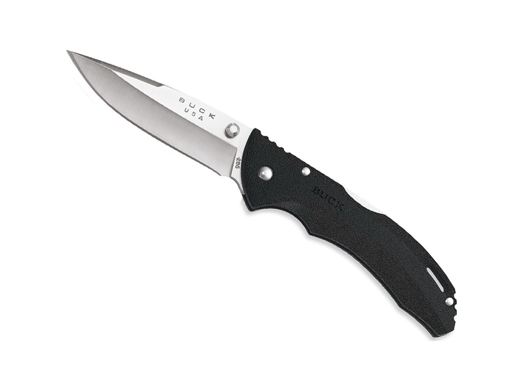 Buck Bantam BLW Taschenmesser