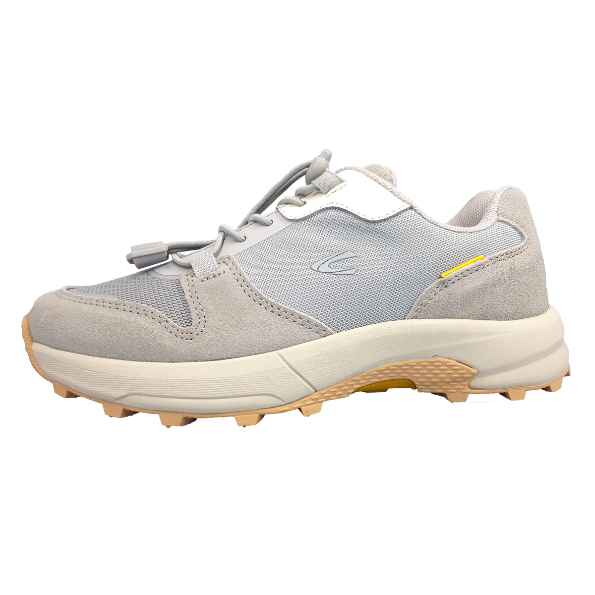 Camel Active Hike 24133001 Grau C884 light grey