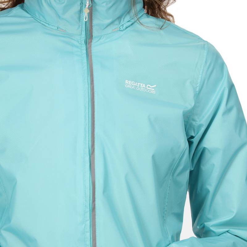 Regatta Corinne IV Regenjacke Damen