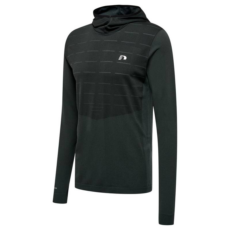Newline nwlCAMBRIGDE SEAMLESS HOODIE MEN Hoodie Herren