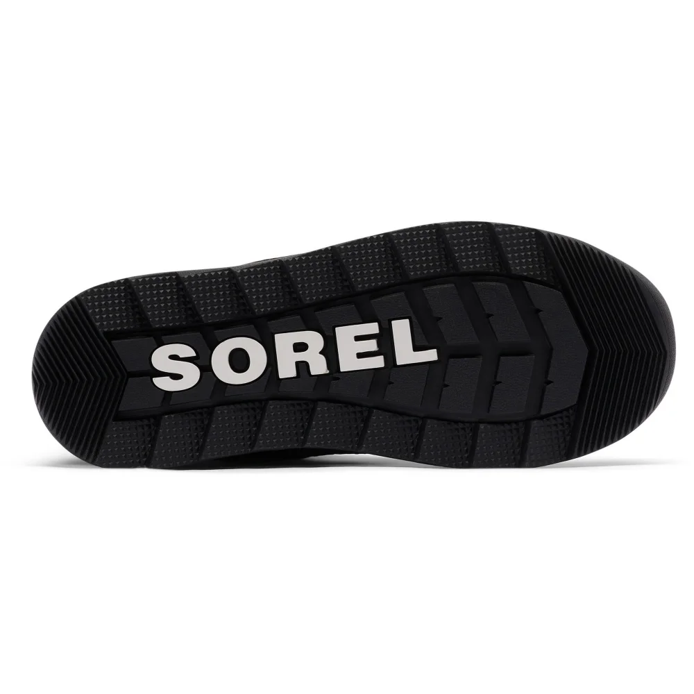 Sorel YOUTH WHITNEY II WP 1921401-010 / bunt