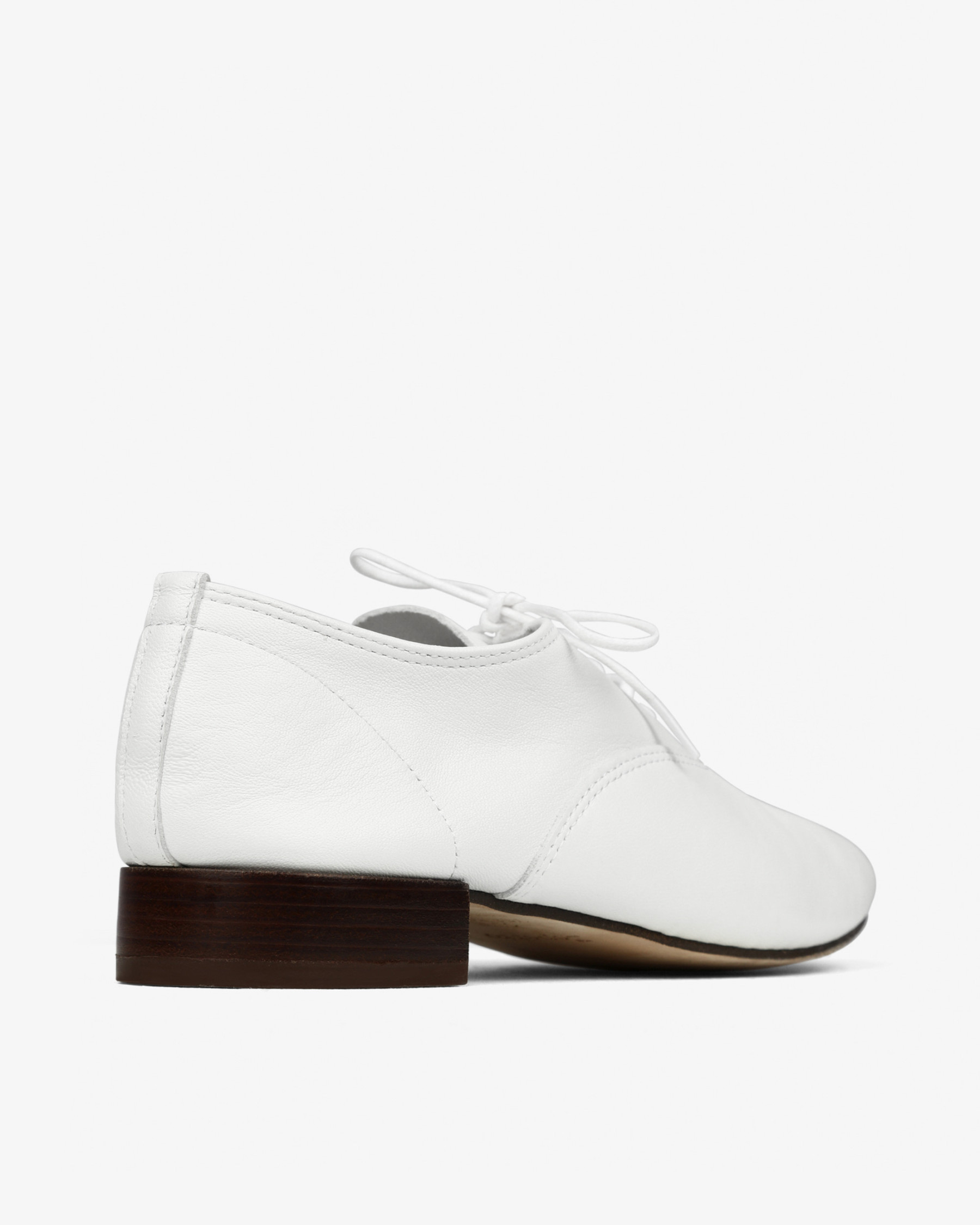 Zizi oxford shoes
