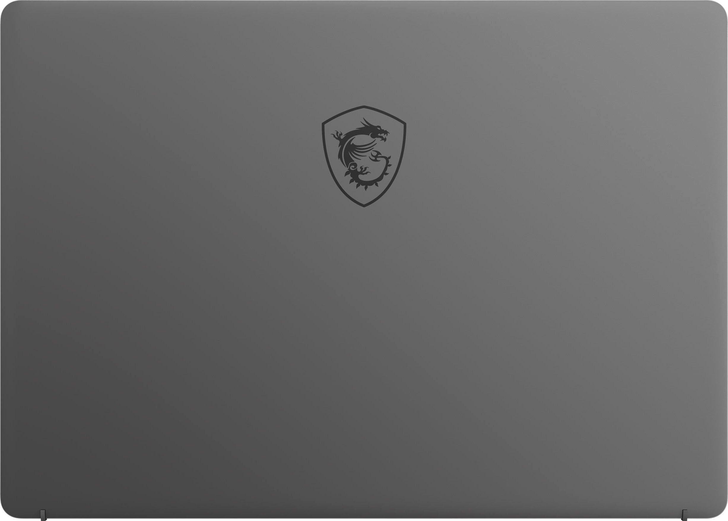 MSI Creator Z16 HX Studio B13VFTO-053 Gaming-Notebook (40,6 cm/16 Zoll, Intel Core i7 13700HX, GeForce RTX 4060, 2000 GB SSD)