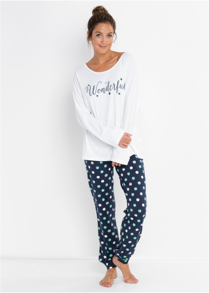 Pyjamahose