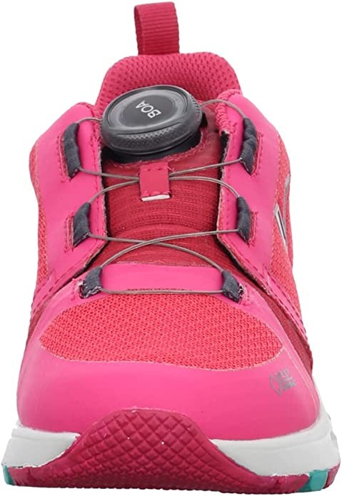 VADO Mädchen Halbschuhe lila/pink