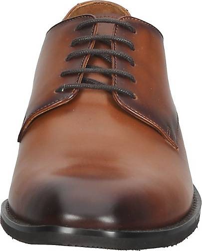 GORDON & BROS Businessschuhe