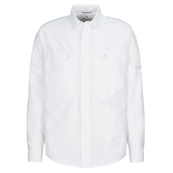 BUG BARRIER EXPEDITION LONG SLEEVE Herren - Mückenabweisende Kleidung