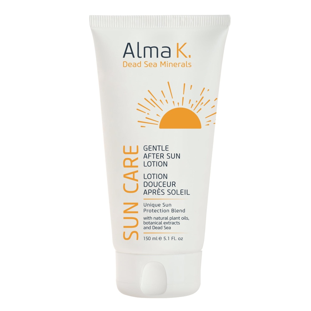 alma k Lotion Douceur Après Soleil Lotion après soleil