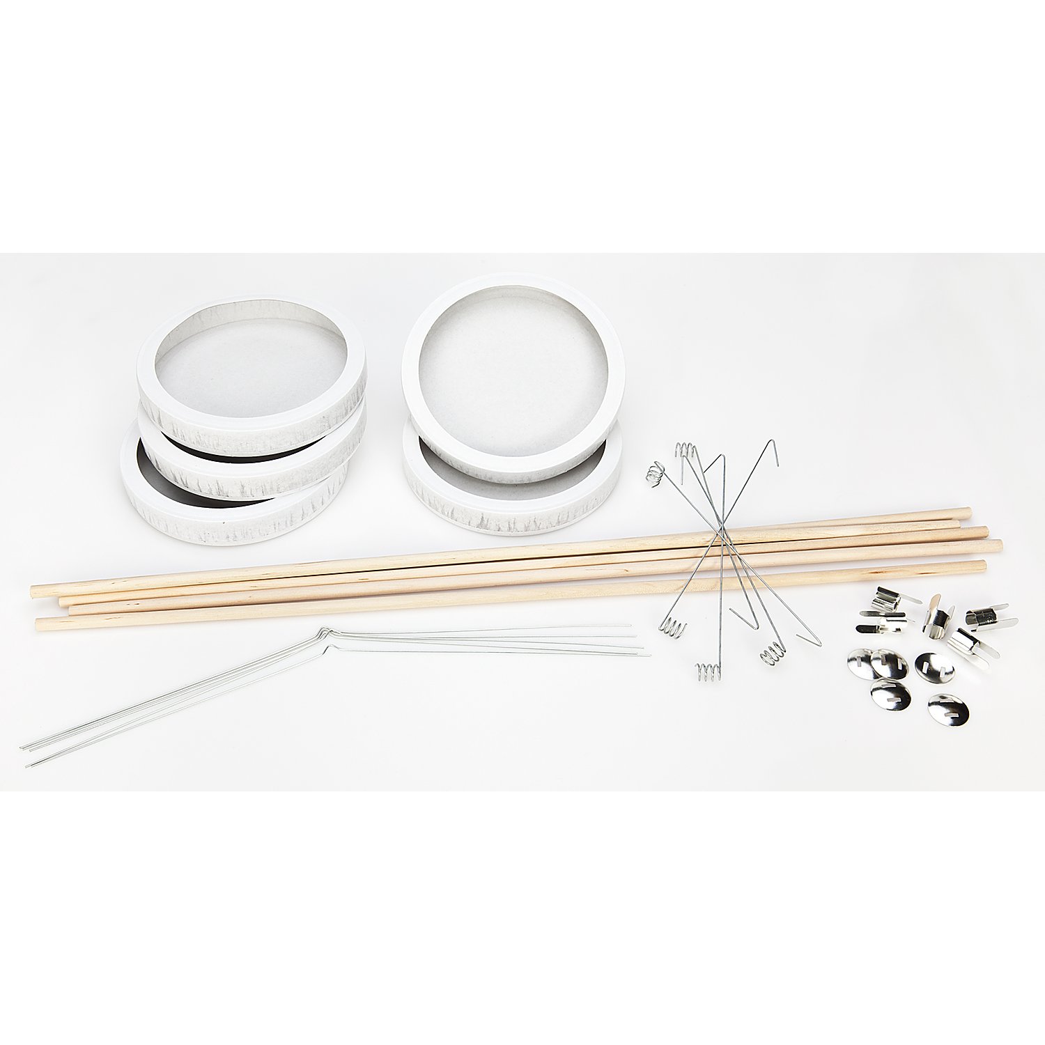 Laternen-Bastel-Set