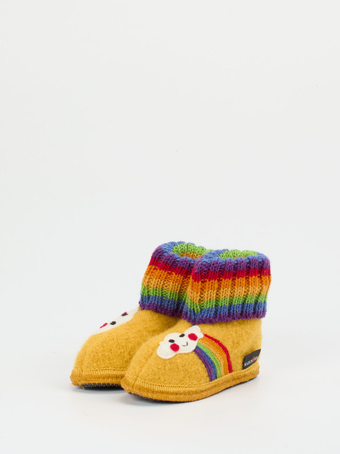 Hausschuh-76808590001 Haflinger