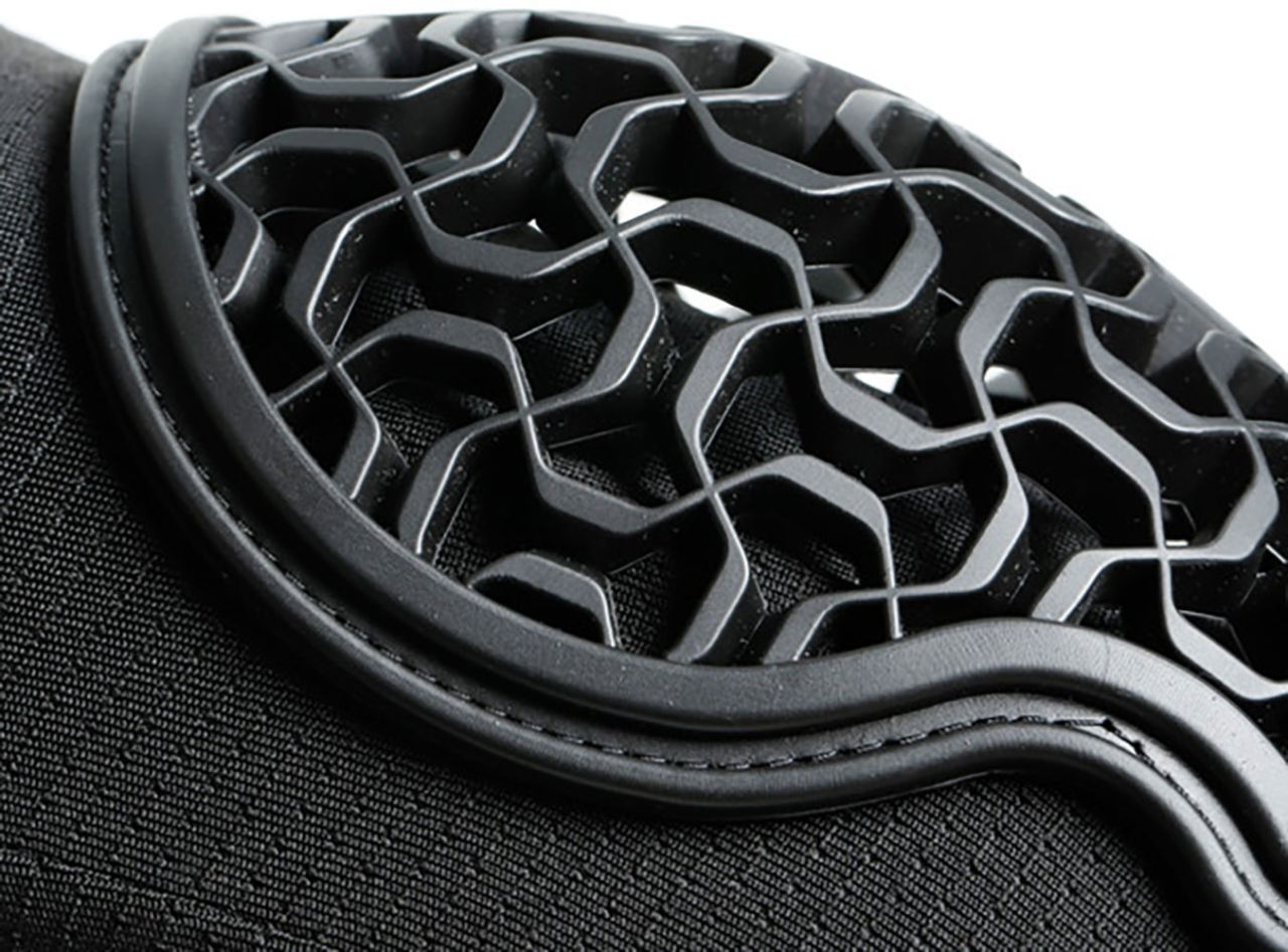 Dainese Scarabeo Pro - Kinder Knieprotektoren kaufen | Bike-Discount