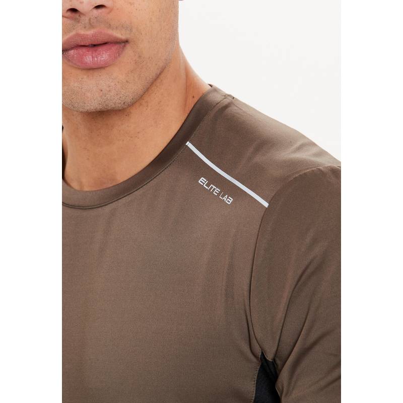 ELITE LAB Tech Elite X1 Laufshirt Herren