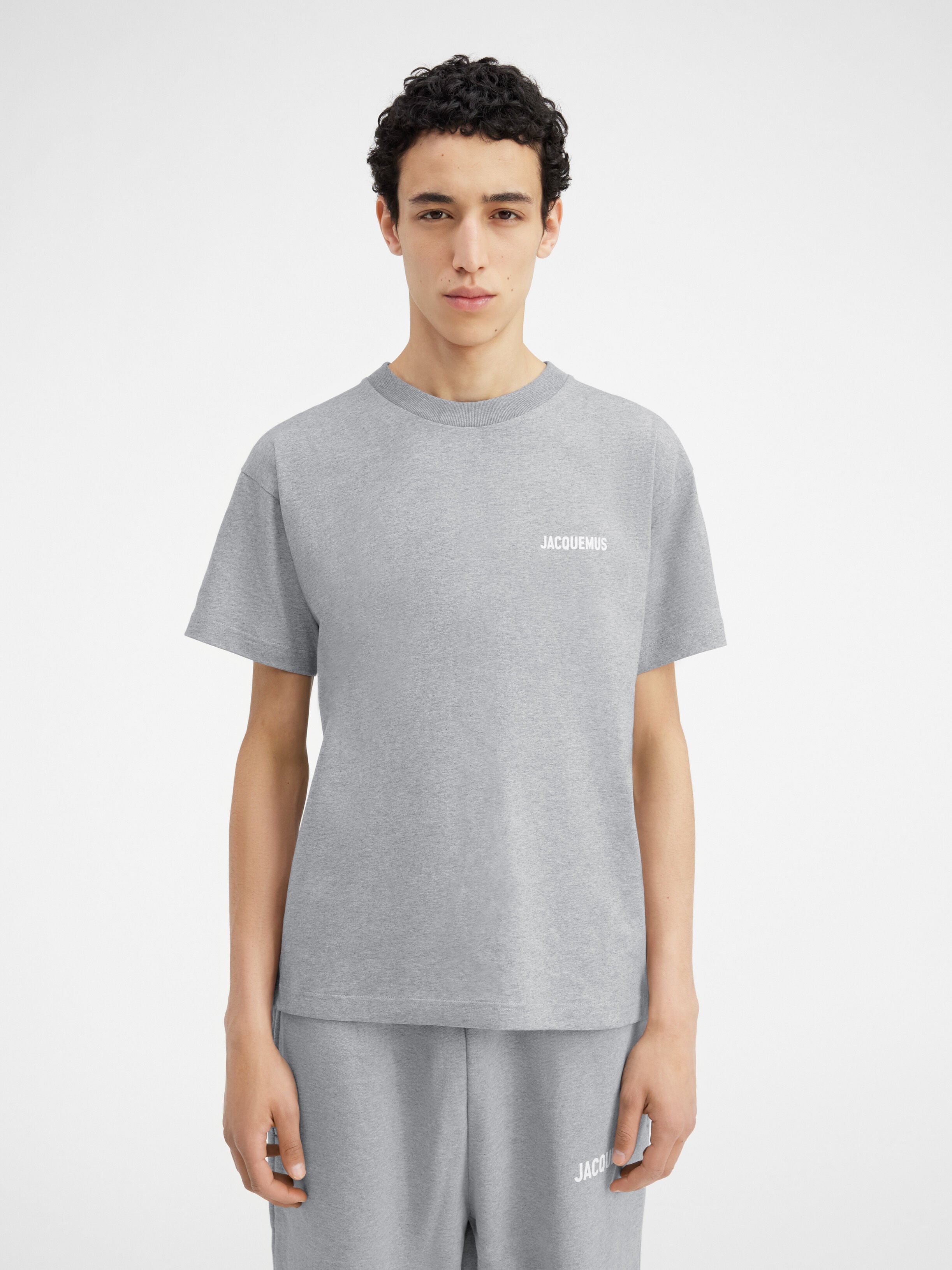 Le T-shirt Jacquemus