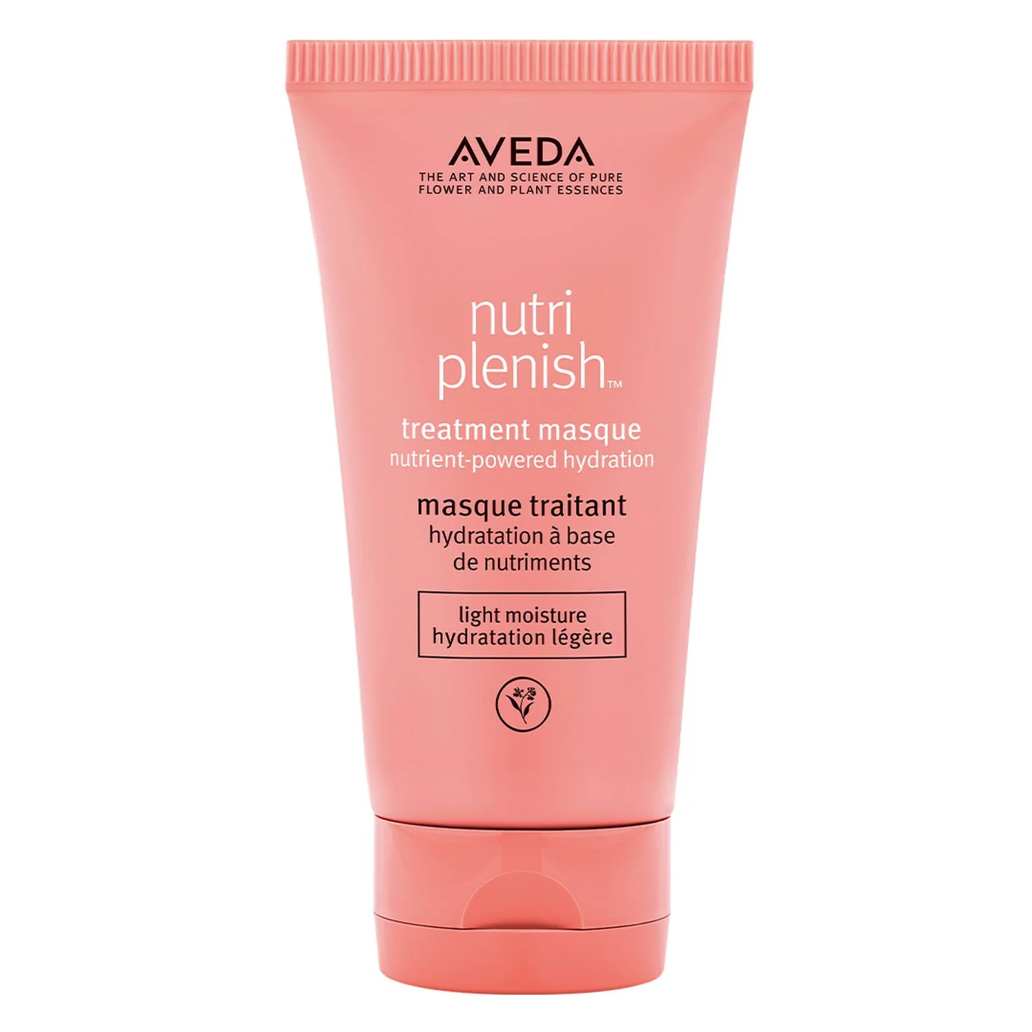 Nutriplenish Treatment Masque Light Moisture - kosteuttava hiusnaamio
