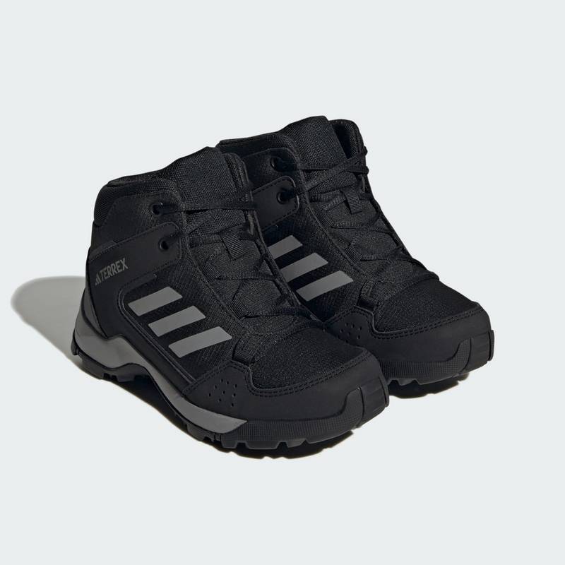 adidas TERREX Hyperhiker Mid Wanderschuh Winterschuhe Kinder