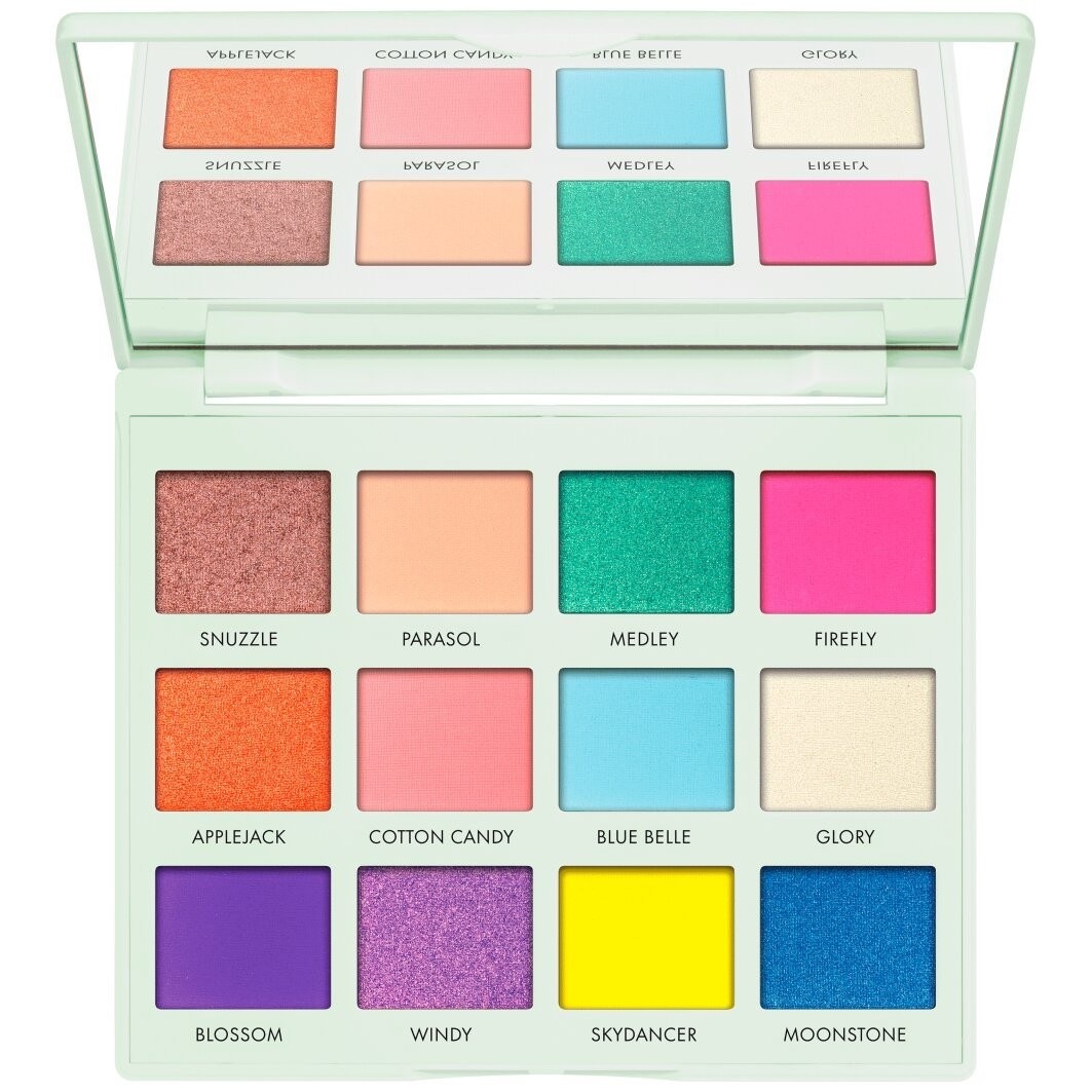 Eyeshadow Palette