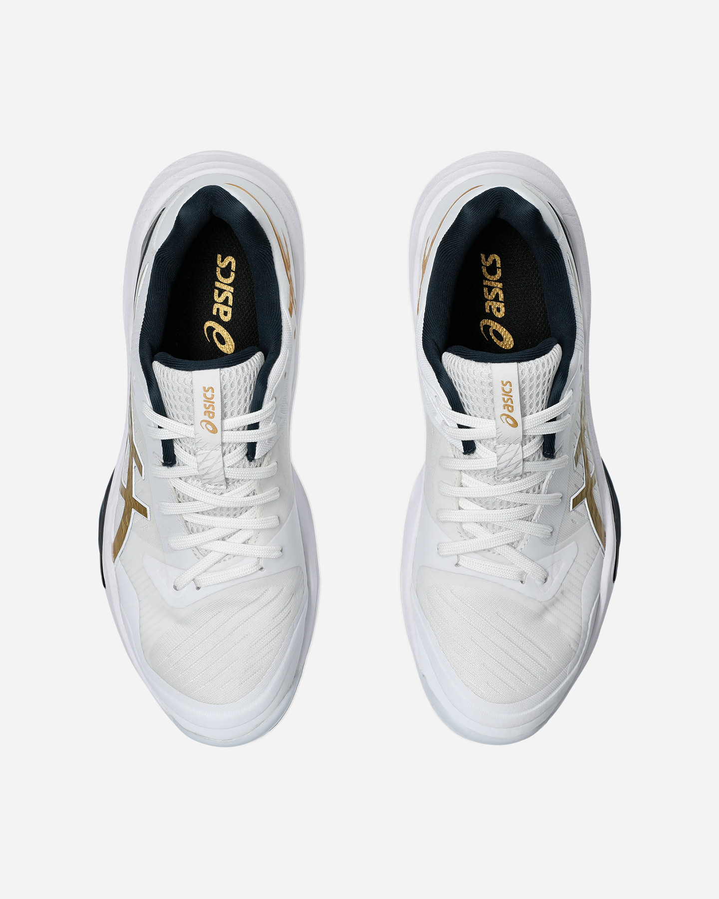 Scarpe Volley Asics Sky Elite Ff 3 W 1052A075-102