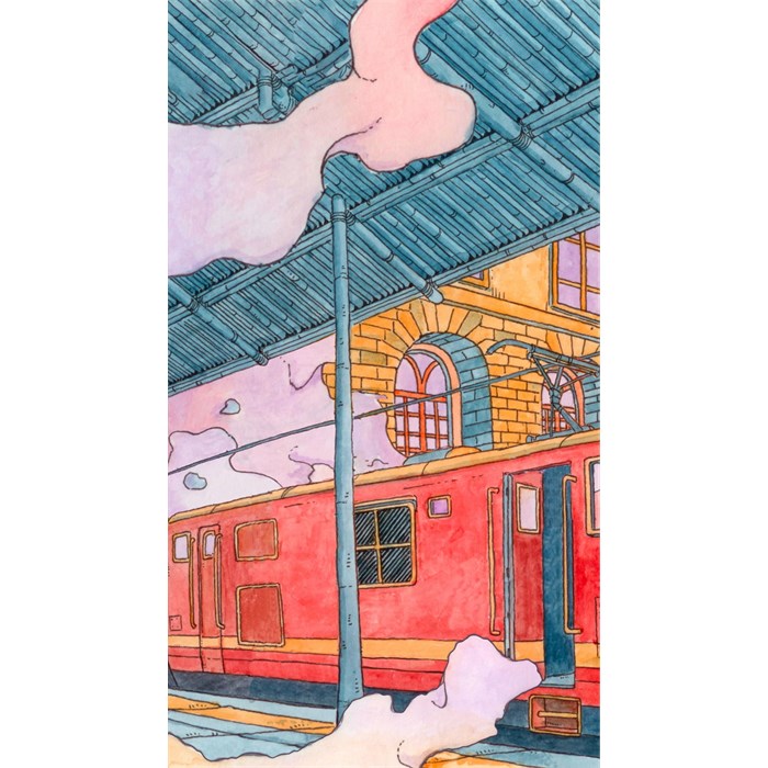 Eau de Parfum Spray