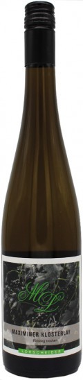 2020 Riesling trocken - Weingut Michael Lorscheider