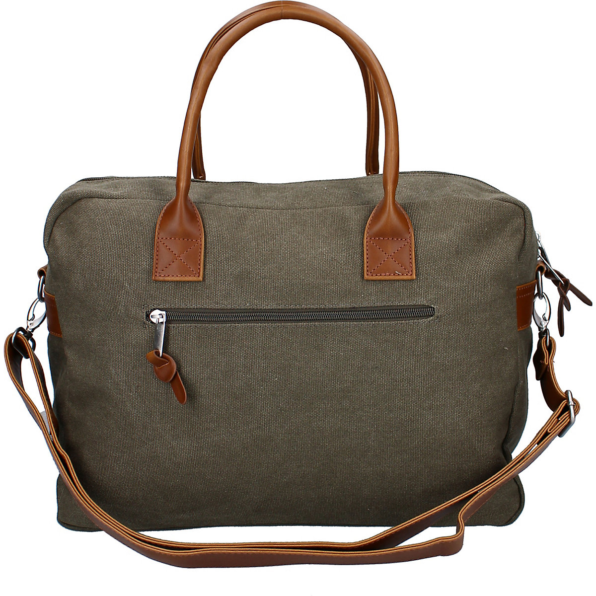 Wickeltasche Kidzroom Vision of Love, grün