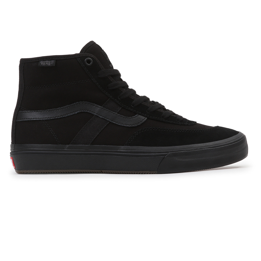 Vans Crockett High VN0A5JIGBLA / schwarz