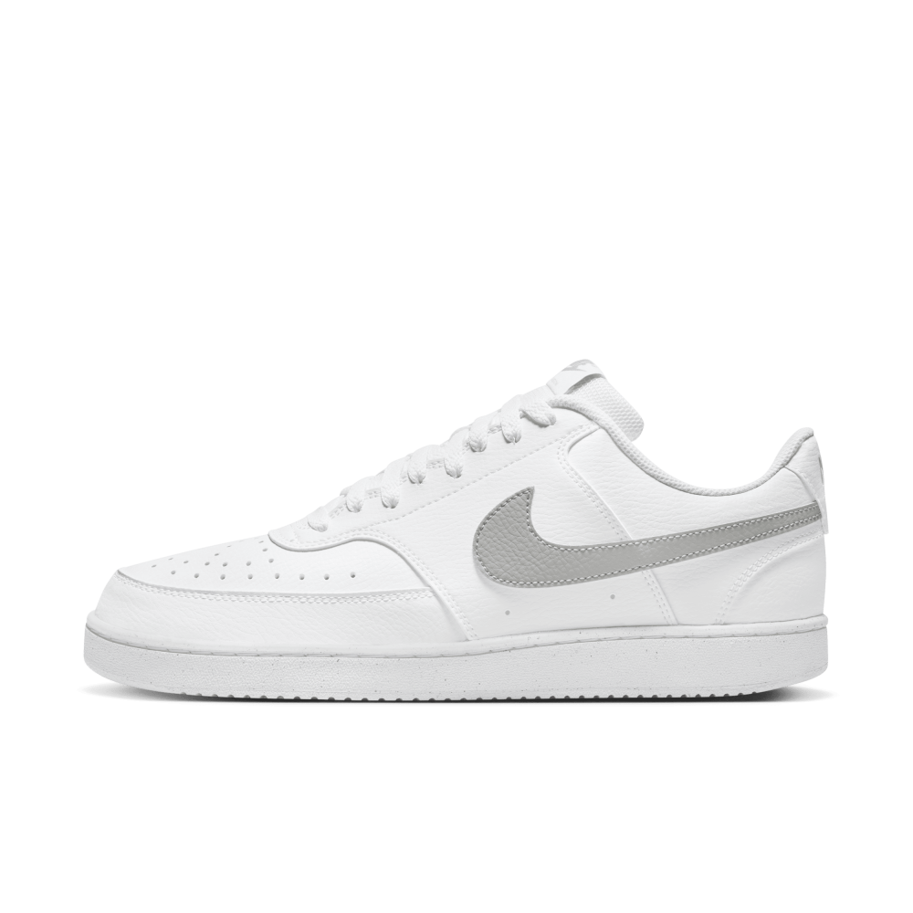 Nike Court Vision Low Next Nature DH2987-112 / weiss