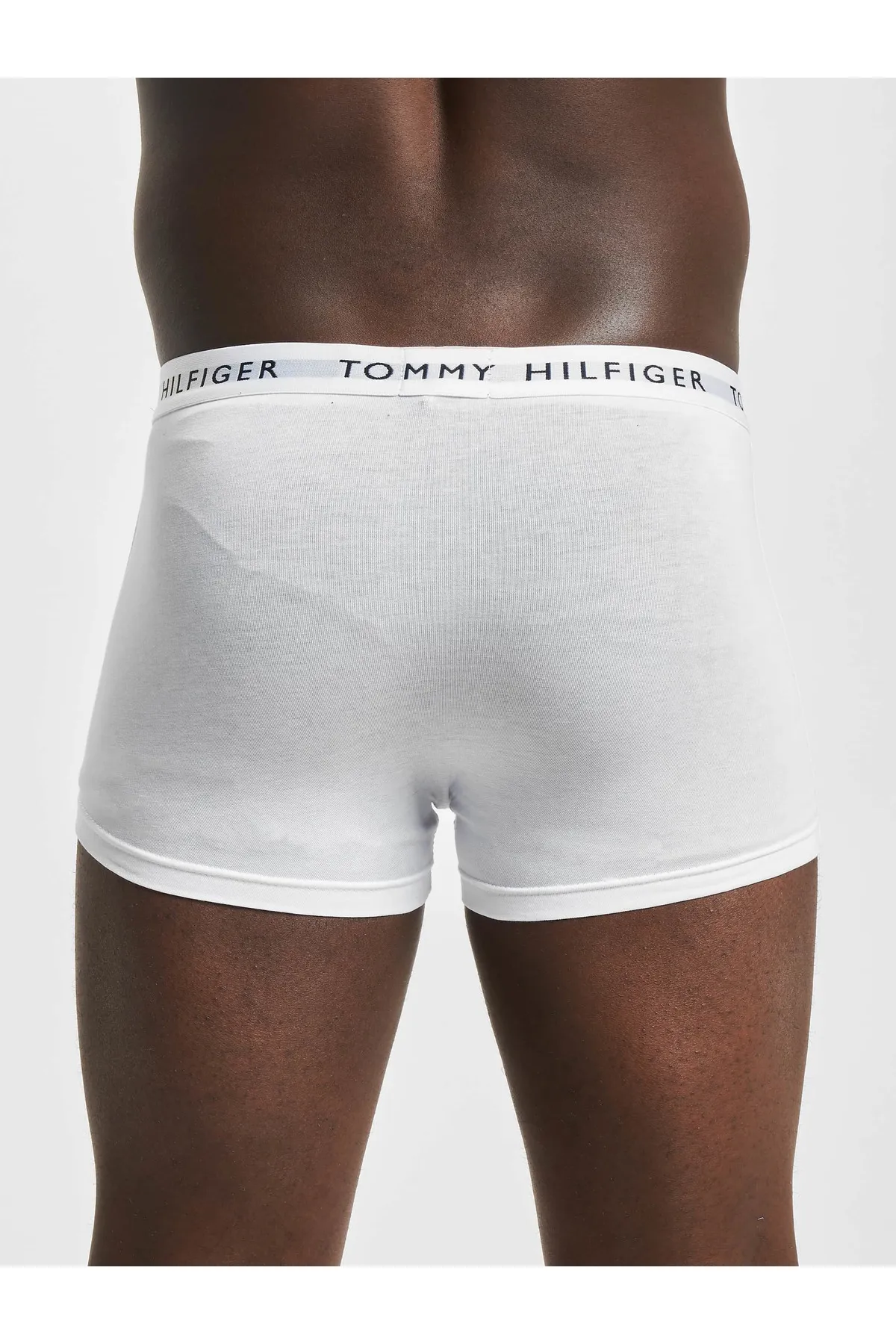 Tommy Hilfiger  Herren Tommy Hilfiger 3P Boxershorts