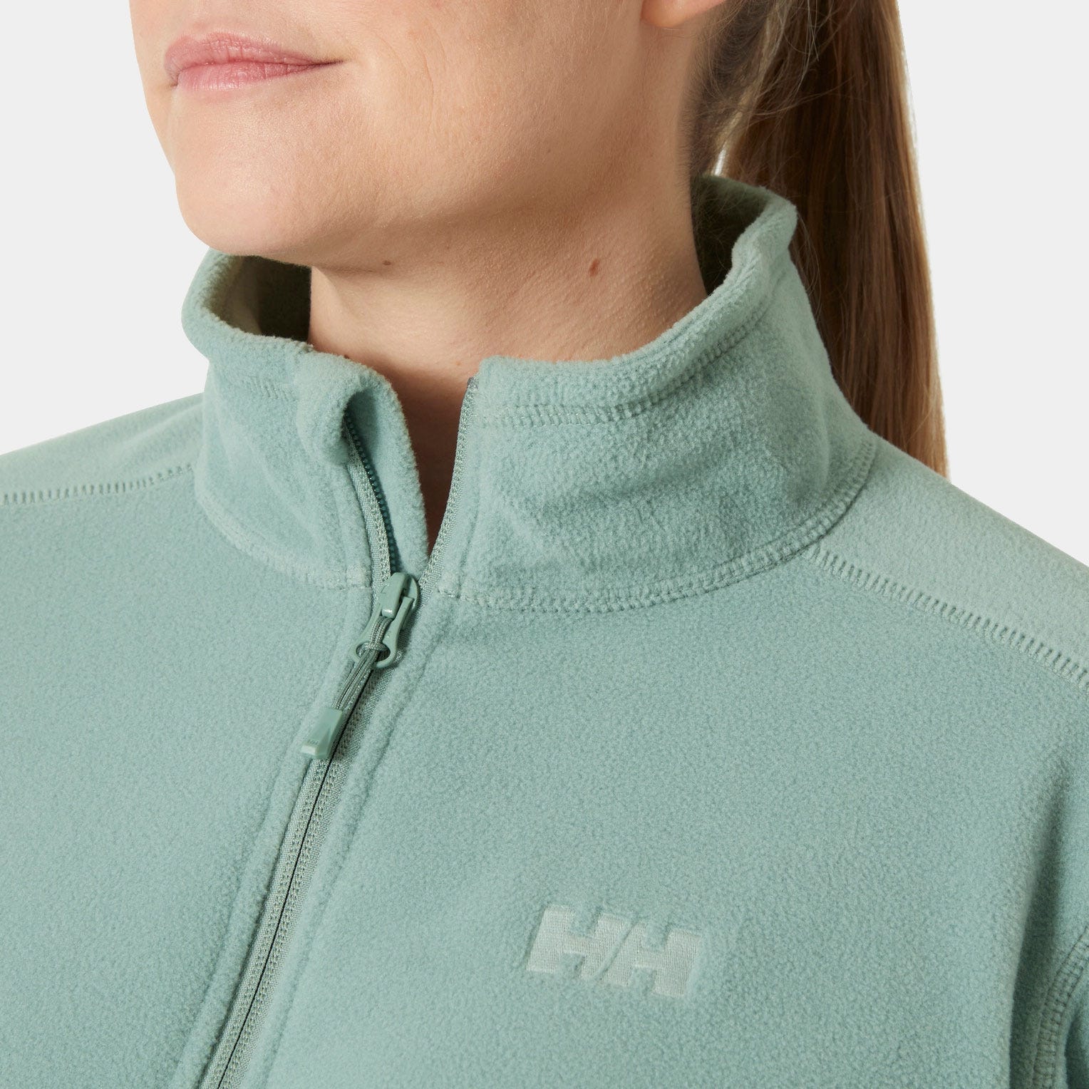 Women’s Daybreaker Fleece Jacket Plus