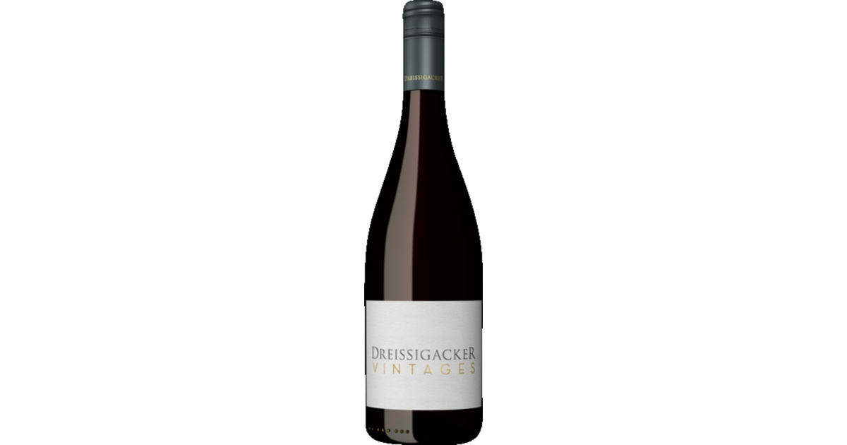 Dreissigacker Vintages Cuvée Rot
