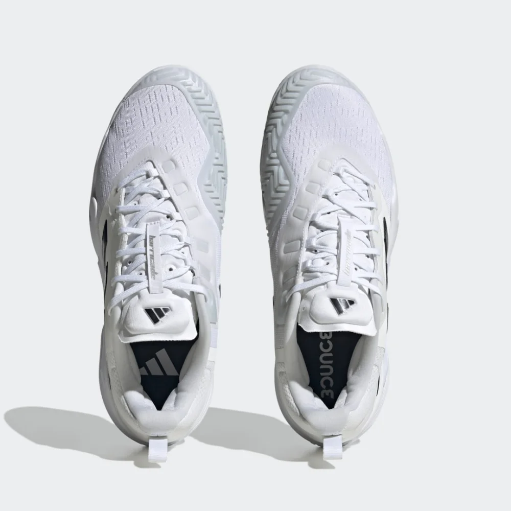 adidas Barricade ID1548 / weiss