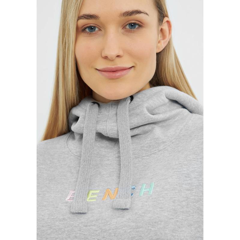 Bench Hoodie Damen