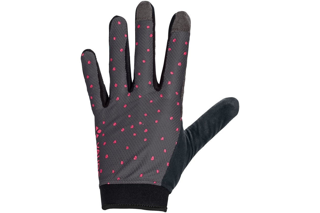 Vaude Women Dyce Gloves II - 2023