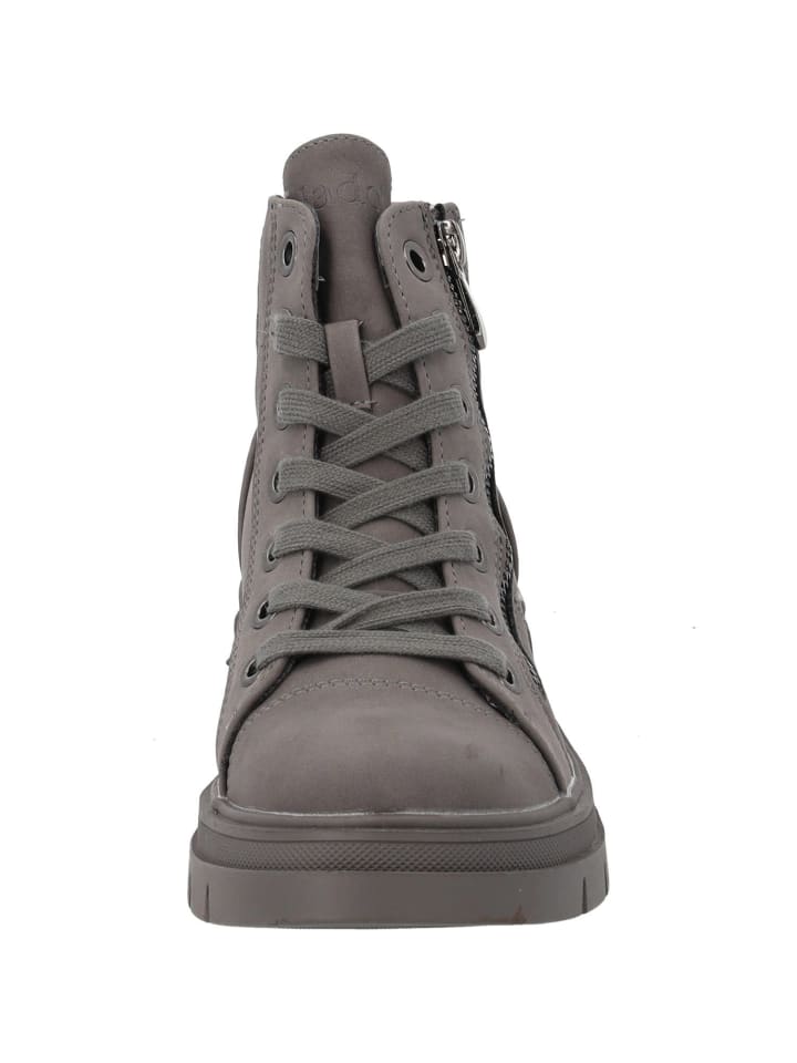 palado Schnürstiefeletten in grey günstig kaufen