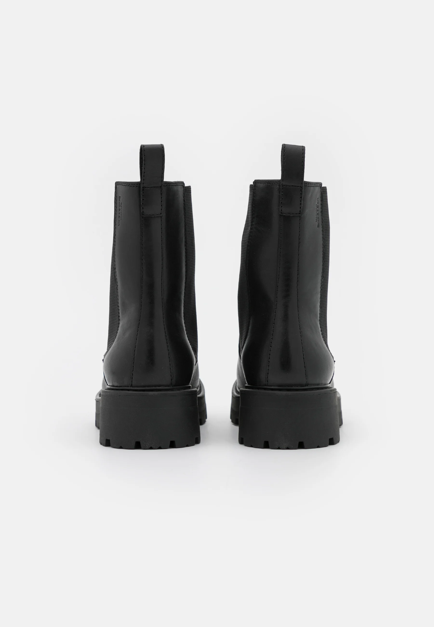 Botines de plataforma Vagabond COSMO