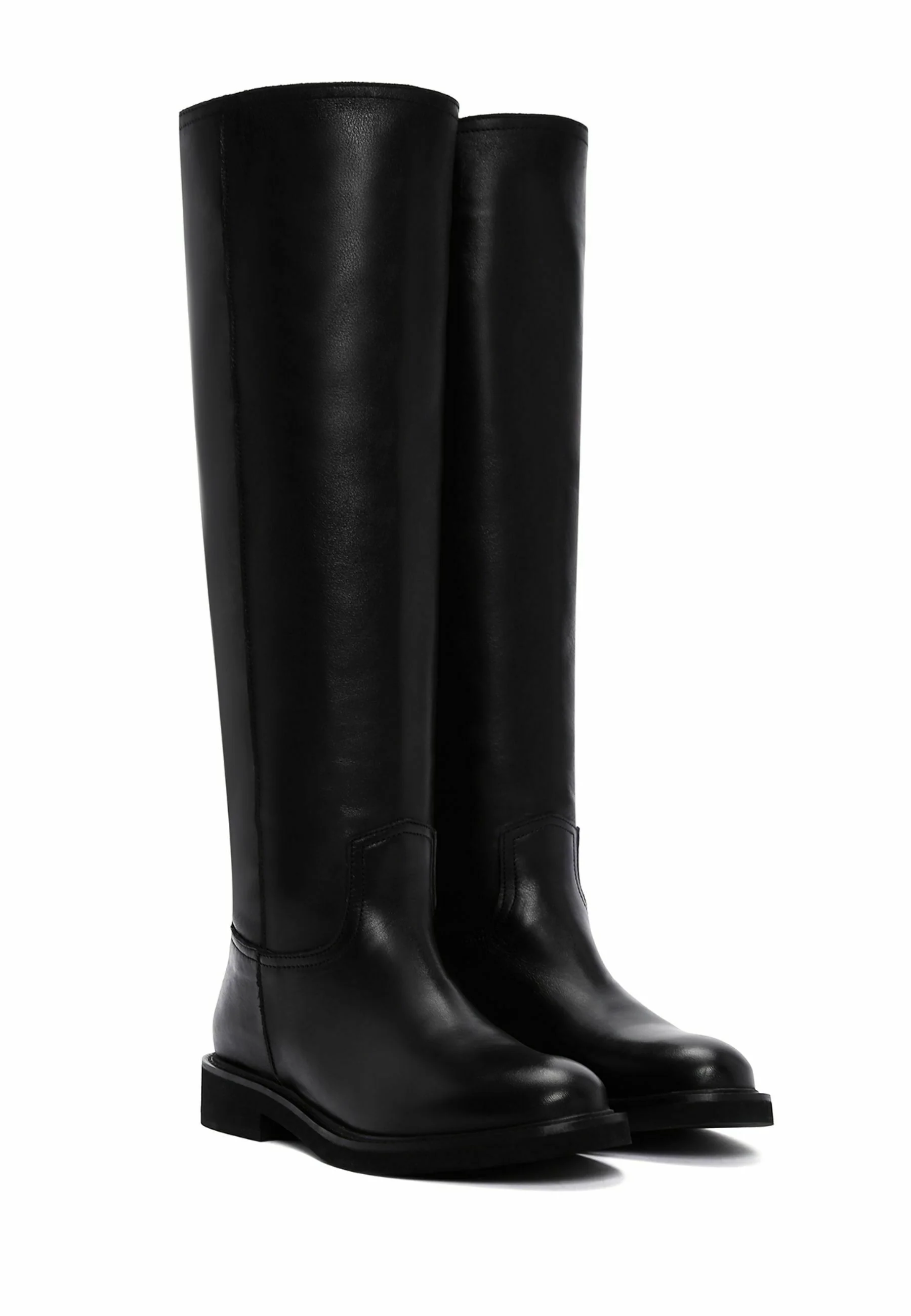 Botas altas Derimod