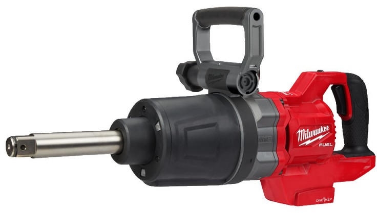 Milwaukee 4933471755 M18 ONEFHIWF1D-0C Cheie electrică cu o singură cheie, 1