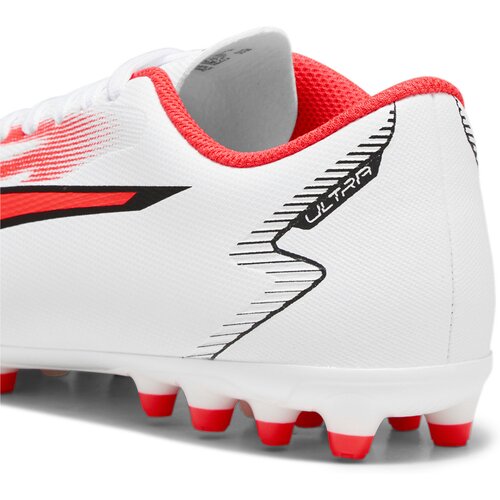 KINDER FUSSBALL-RASENSCHUHE ULTRA PLAY MG JR