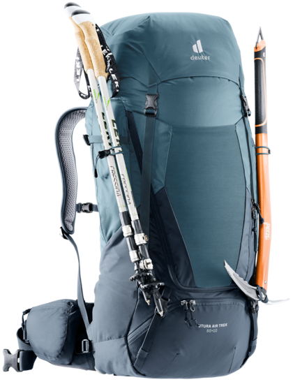 Futura Air Trek 50+10