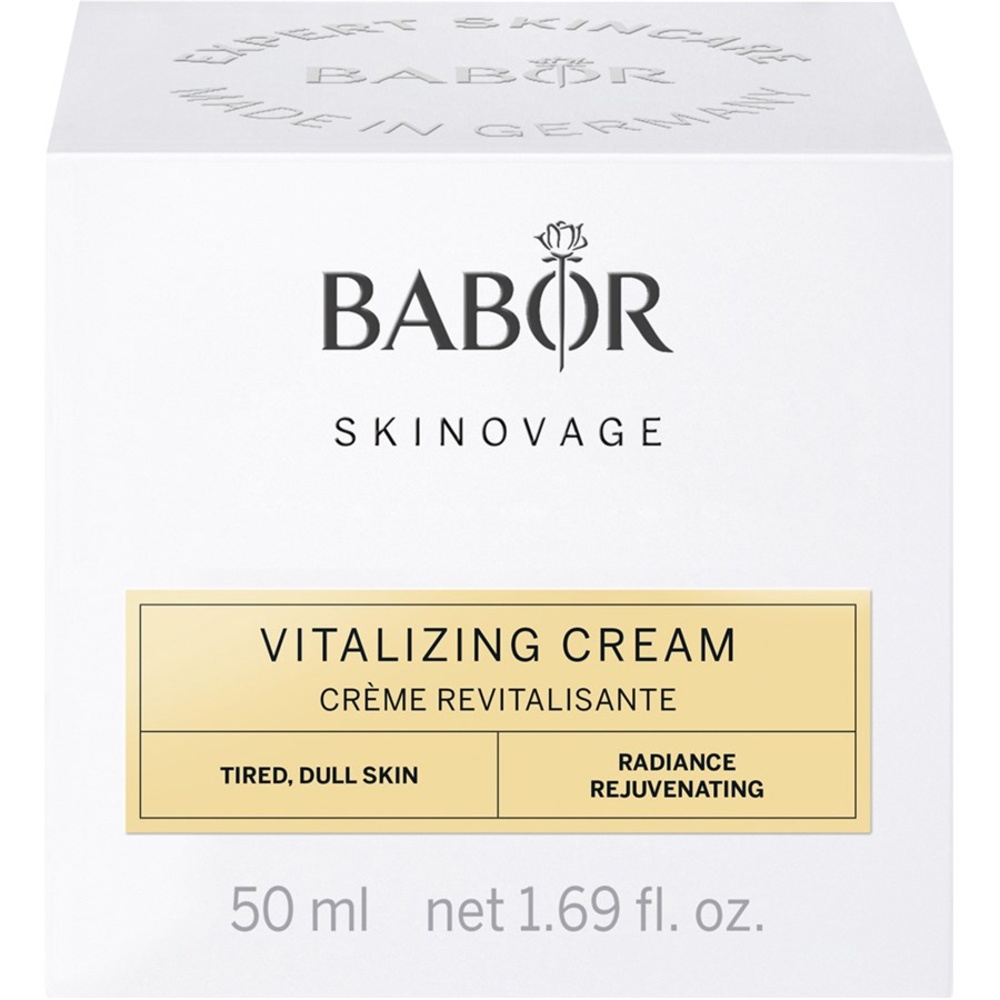 BABOR Vitalizing Cream Sérum