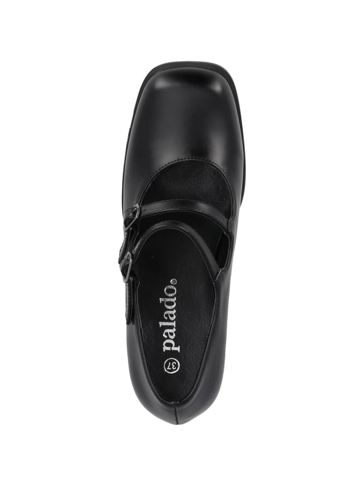 palado Loafers in BLACK BOX günstig kaufen