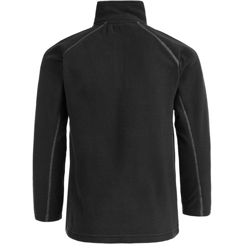 ZigZag Buffalo Funktionssweatshirt Kinder