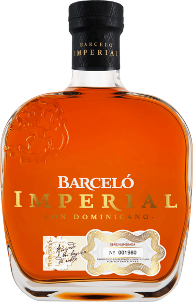 Ron Barceló Imperial